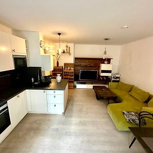 Appartement met een Slaapkamer
